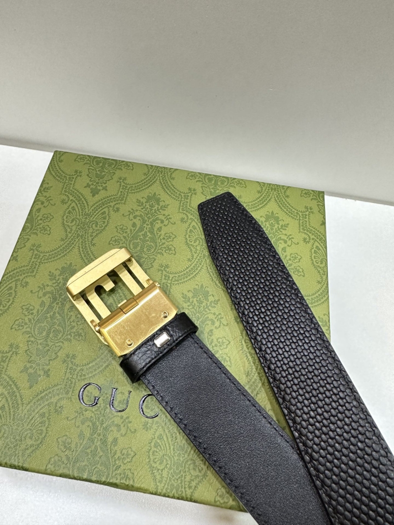 Gucci Belts